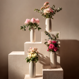 Liberty Naročnina na Cvetje