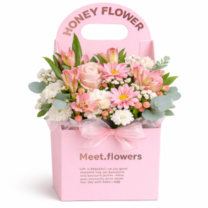 Vrečka po Liberty Izbiri