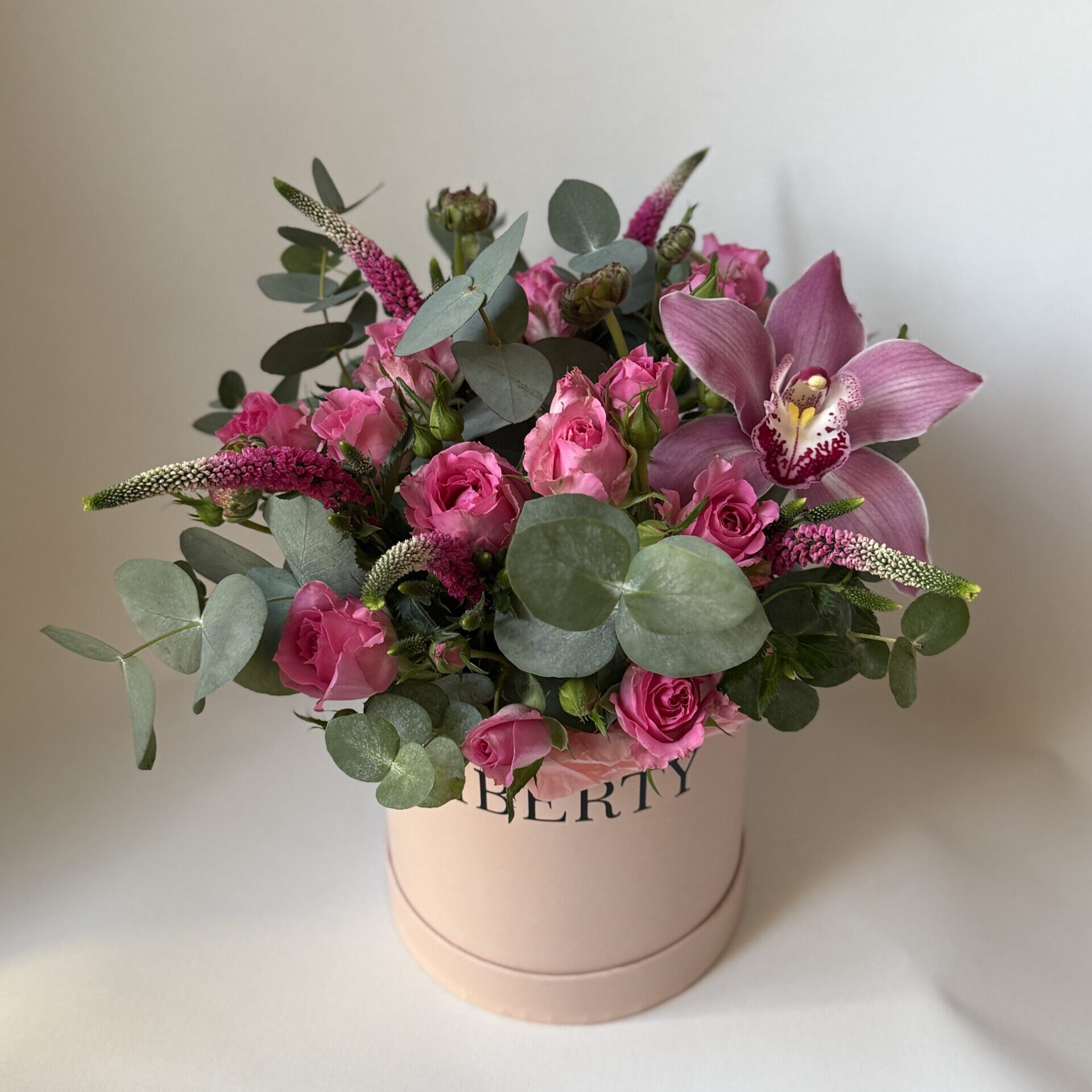 Flowerbox by Liberty